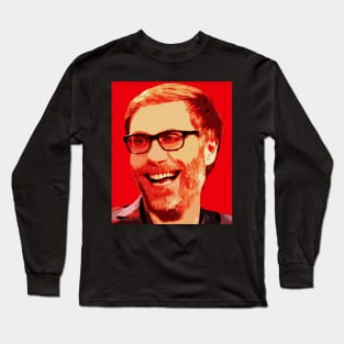 stephen merchant Long Sleeve T-Shirt